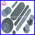 Stainless Steel Sintered Metal Filter Mesh for gas or liquid(ISO9001 Certificate)